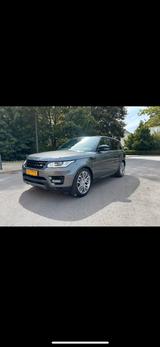 Land Rover Range Rover Sport 3.0 TDV6 HSE HSE