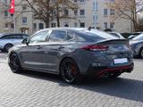 Hyundai i30 Fastback 2.0 T-GDI N Performance LED Navi - Hyundai i30 Fastback N Performance Gebrauchtwagen