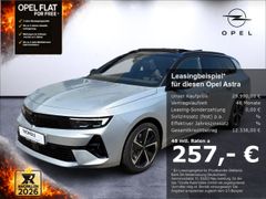 OPEL Astra L Sports Tourer ST GS 1.2 Kamera Navi ACC 