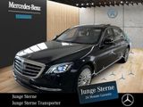 Mercedes-Benz S 350 d 4M Lang **V222** PANO*4xSITZKLIMA*HEADUP
