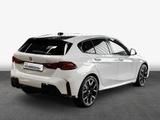 BMW 118d Aut. - BMW 1er Reihe: Allradantrieb