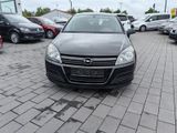 Opel Astra 1.6 Twinport Sport - Opel Astra aus 2004: 1.6