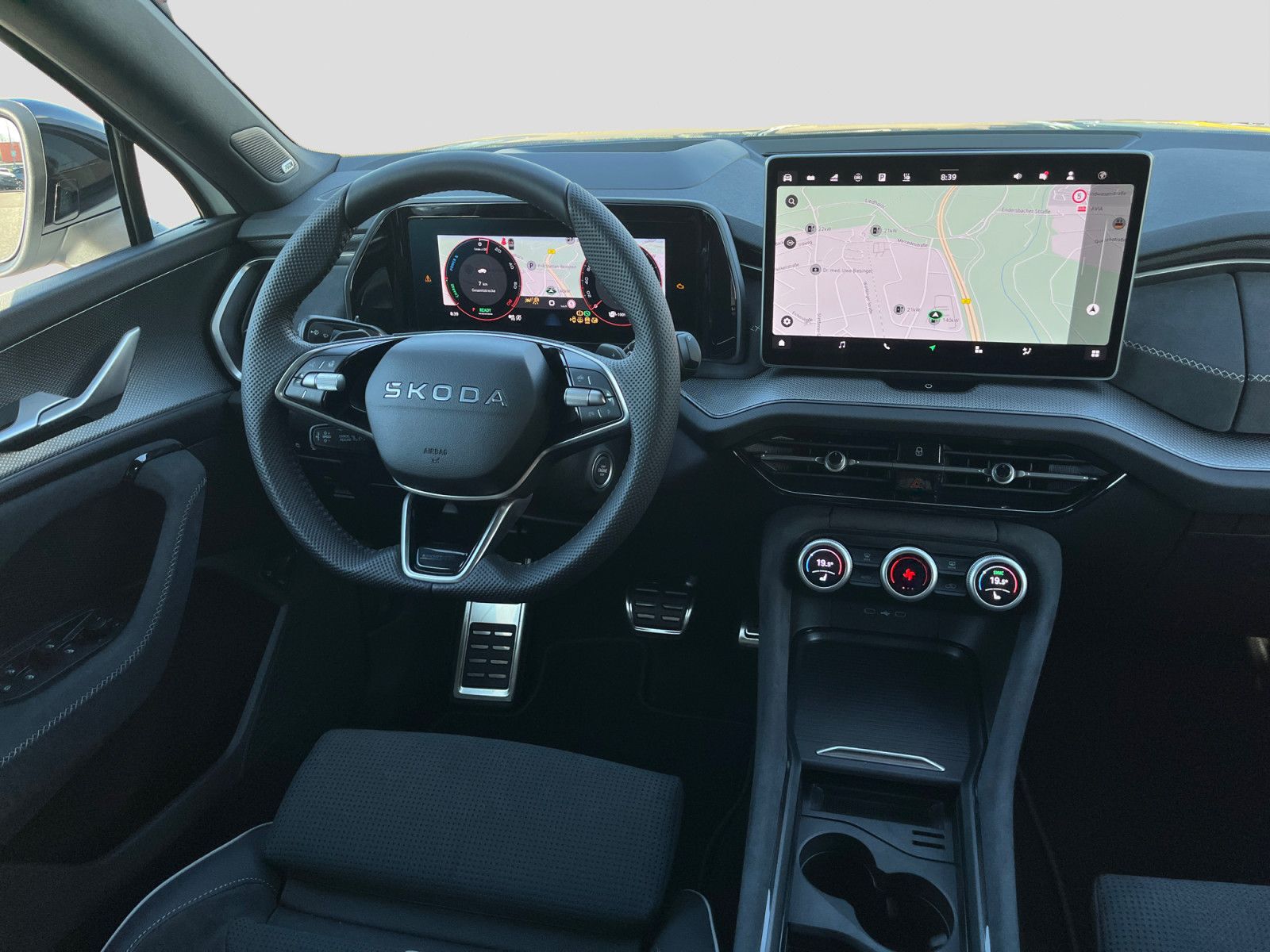 Skoda Kodiaq - Bild 6