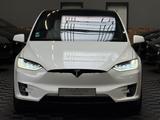 Tesla MODEL X LONG RAVEN | FULL SELF DRIVE | ALL WHITE - Tesla Model X aus 2019