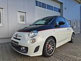 Abarth 595C Turismo*Cabrio*Xenon*Leder*Navi*PDC - Abarth 595C Gebrauchtwagen