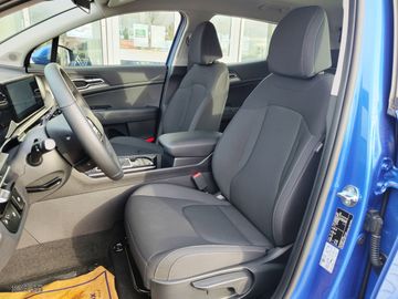 Kia Sportage 1.6T DCT-MJ.26-NAVI-LED-KAMERA-SHZG-PDC