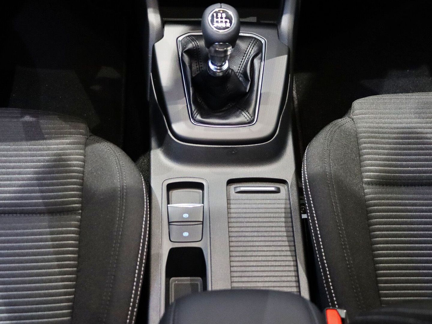 Ford Focus - Bild 12