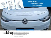 Volkswagen ID.3 - Vorschau Bild 8