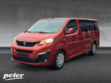 Peugeot Expert Kombi 2.0 BlueHDi L3 8-Sitzer Klimaatomat - Peugeot: 2.0