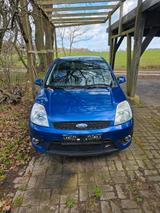 Ford Fiesta St150 - Ford Fiesta ST 150 Gebrauchtwagen