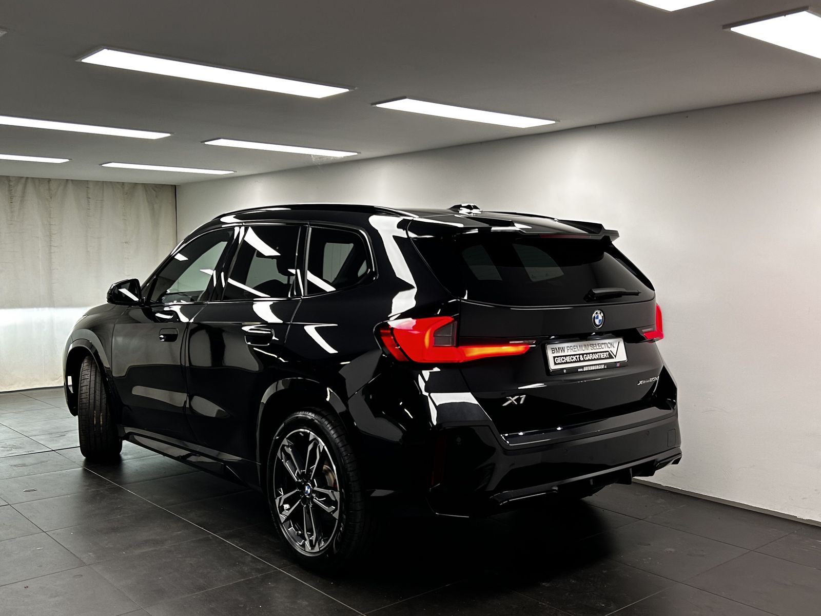 BMW X1 xDrive23d M Sportpaket Pro Harman/Kardon AHK  imagem 3