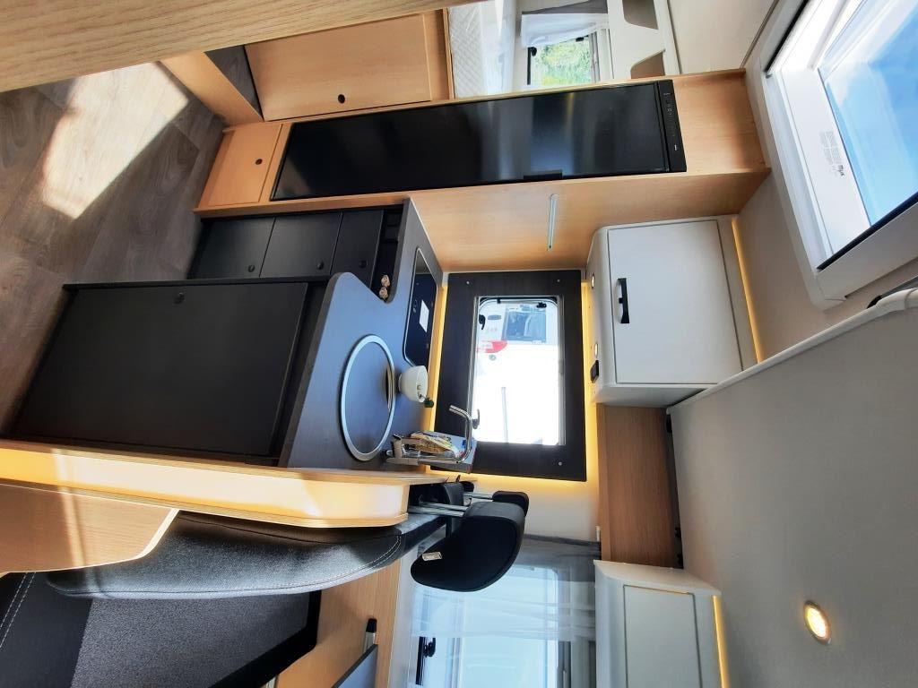 Fahrzeugabbildung Sunlight T 66S Verfüg./Sparen Sie 8.635- €