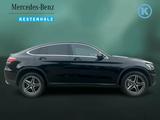 Mercedes-Benz GLC 300 de 4M AMG+KAM+MEMO+SOUND+EASYP+SPUR-ASS - Mercedes-Benz GLC-Klasse: Coupe