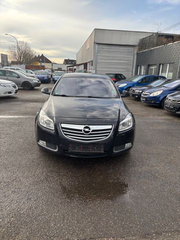 Opel Insignia A Lim. Sport