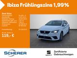 Seat Ibiza 1.0 TSI Style Full Link, Virtual, Winter-P