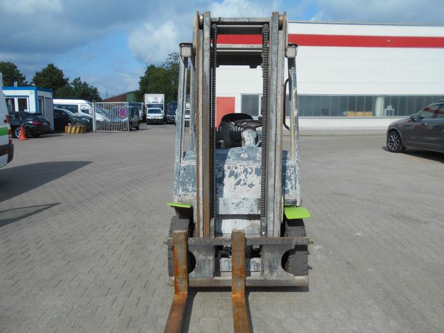 Jungheinrich DFG 425S