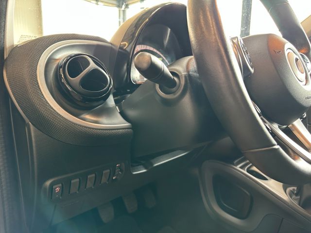 Smart ForFour *Passion*TEMPO*ISOFIX*