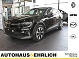 Renault Megane E-Tech Electric Evolution ER EV60 130HP