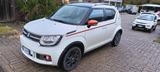 Suzuki Ignis 1.2 Hybrid 4WD All Grip Top iUnique - Suzuki Ignis mit Hybrid-Antrieb