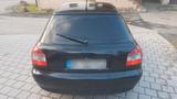 Audi audi a3 1,9 tdi - Audi A3 aus 2002: 1.9