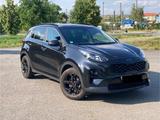Kia Sportage4WD GT Black Edition AHK Pano Garantie - Kia Sportage Gebrauchtwagen in Dresden