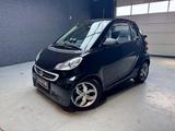 Smart Fortwo Micro Hybrid Drive 52 kW+KLIMA+2.HD+LEDER - Smart Gebrauchtwagen in Frankfurt