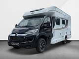 Bürstner Limited T 660 Winterpaket | Markise | Hubbett - Bürstner 660