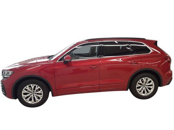 Volkswagen Touareg - Bild 2