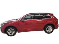 Volkswagen Touareg - Vorschau Bild 2