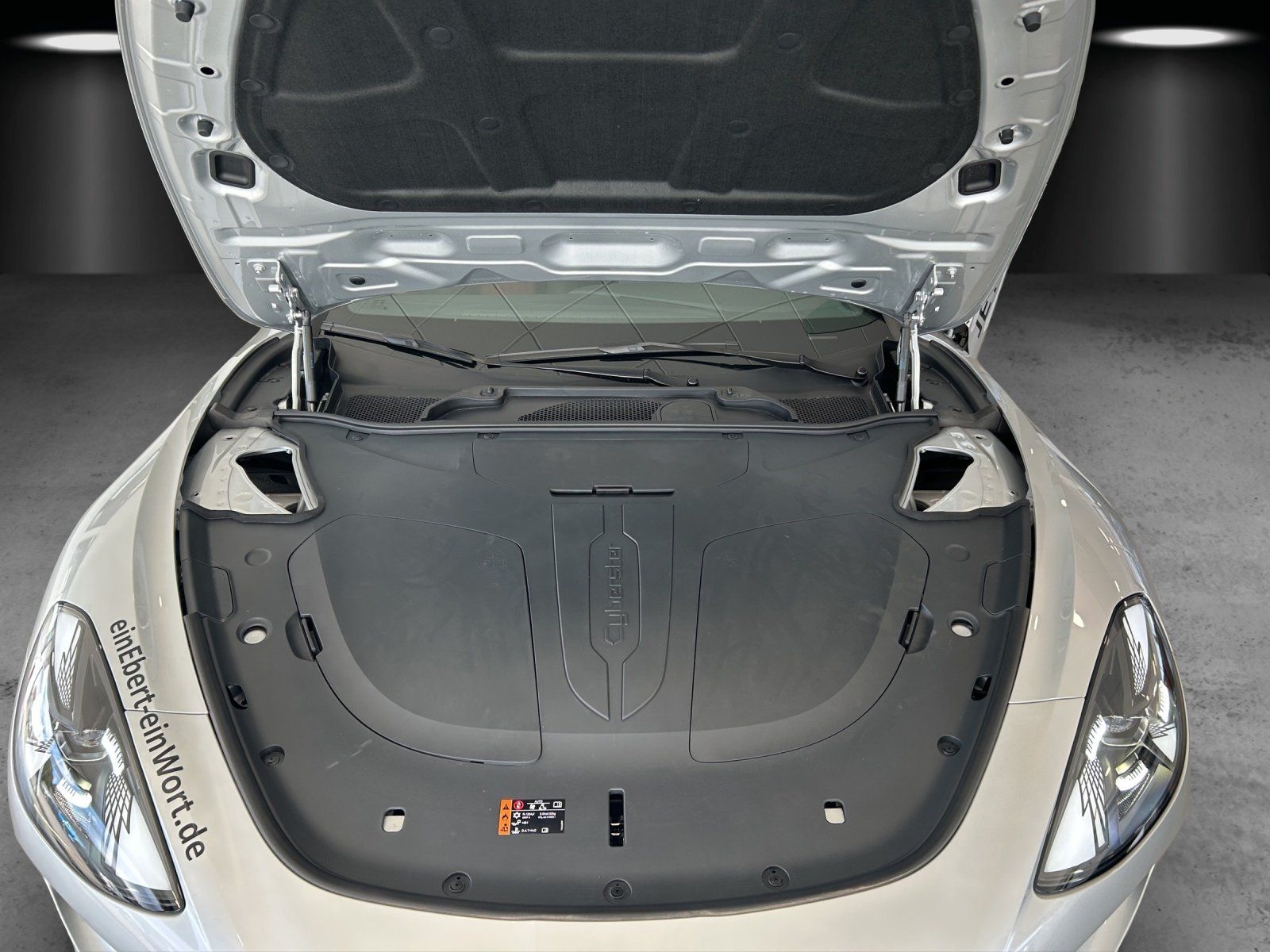 Fahrzeugabbildung MG MG Cyberster