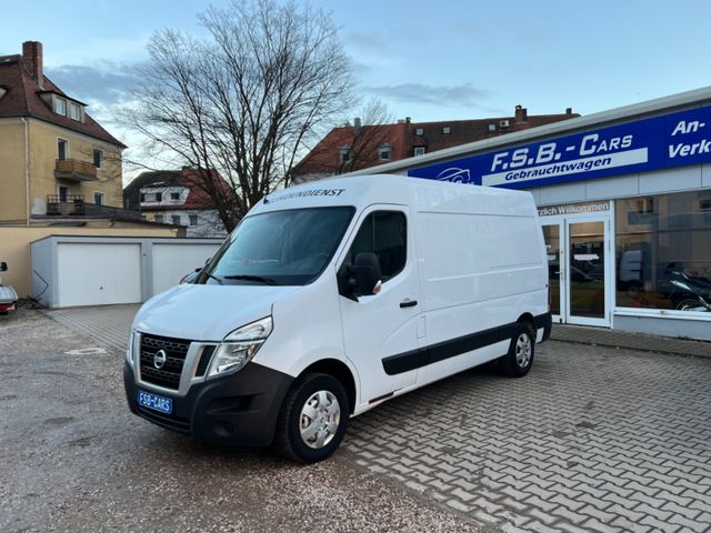 Nissan NV400 Kastenwagen L2H2 3,5t COMFORT