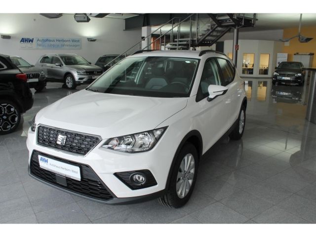 Image of Seat Arona