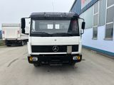 Mercedes-Benz 814 LN Kranvorbereitung Schrottmulde orig.KM - Mercedes-Benz 1995