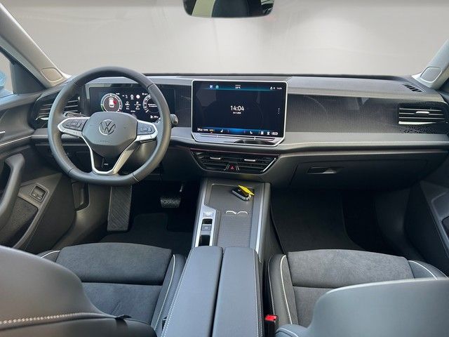 Volkswagen Passat - Bild 19