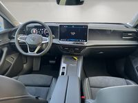 Volkswagen Passat - Vorschau Bild 19
