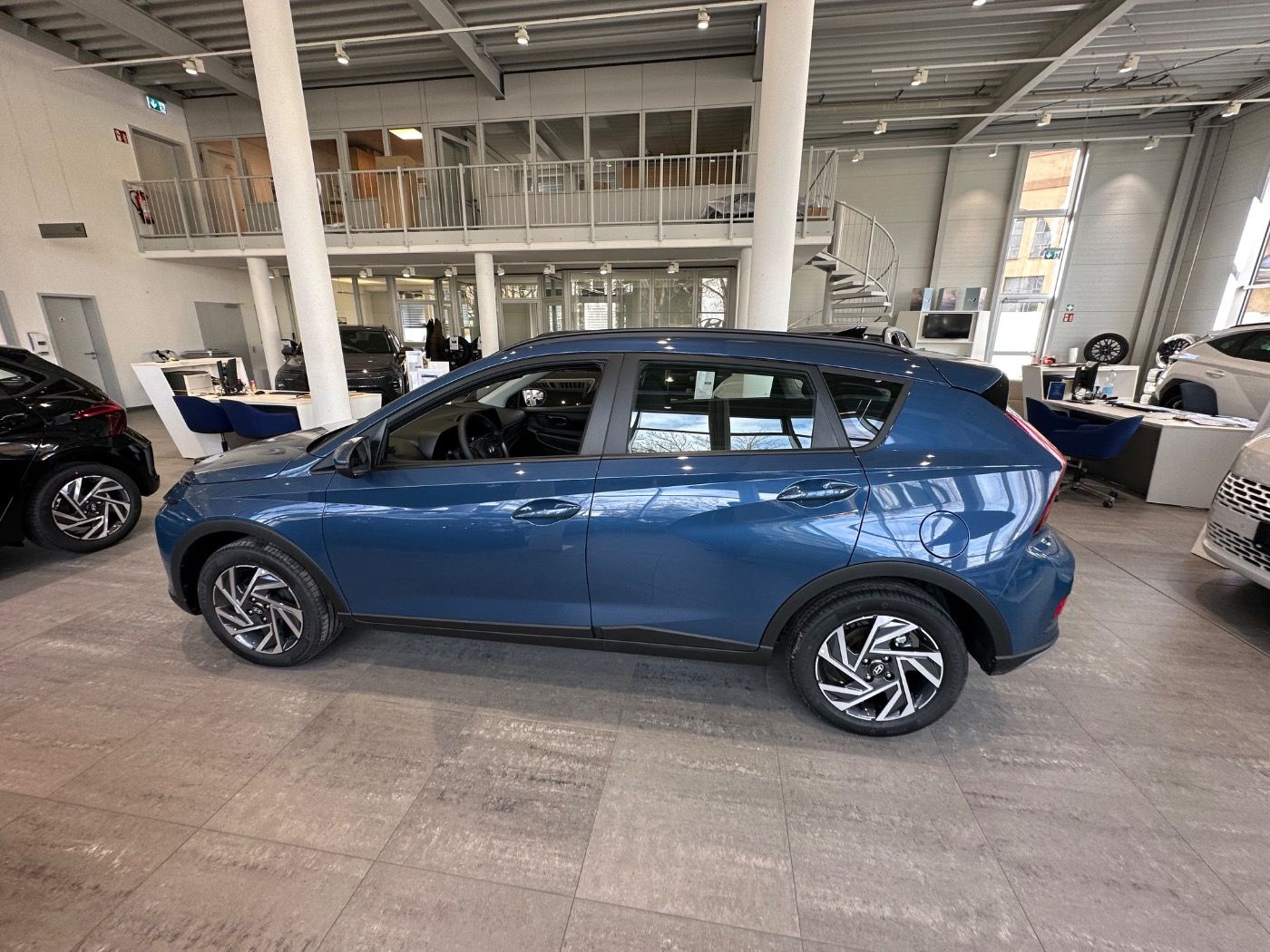 Hyundai BAYON – Bild 5