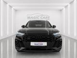 Audi Q5 40 TFSI quattro S line *Black-Style*Pano*AHK* - Automatik Gebrauchtwagen in Mannheim