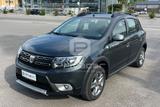 Dacia DACIA Sandero Stepway 1.5 Blue dCi 95 CV Comfort - Dacia Sandero Comfort mit Diesel-Antrieb