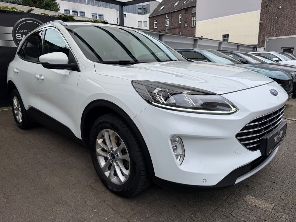 Image of Ford Kuga