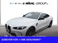 BMW M4 - Vorschau Bild 2