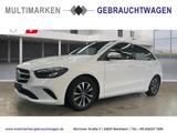 Mercedes-Benz B 180 Business Style d AHK/Pano/DigitCockpit/LED - Mercedes-Benz B 180 aus 2022