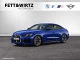 BMW 420d Gran Coupé M Sport|DAProf.|Head-Up|PA+ - BMW 420 Gran Coupé in Duisburg