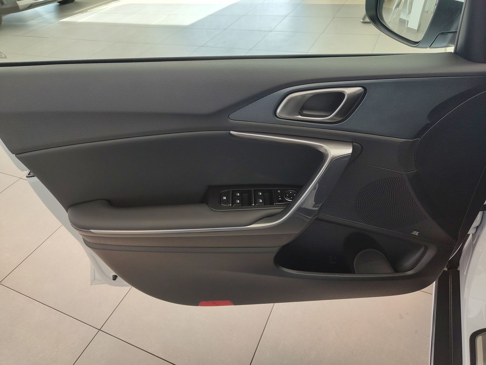 KIA XCeed 1.6 T-GDI DCT Vision Komfort-Pro Design – Bild 35