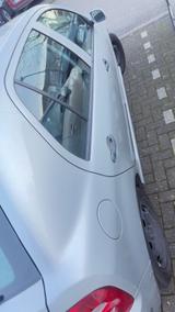 Skoda Fabia 1.4 16V Comfort Combi Automatik Comfort - Skoda Fabia aus 2001: Kombi
