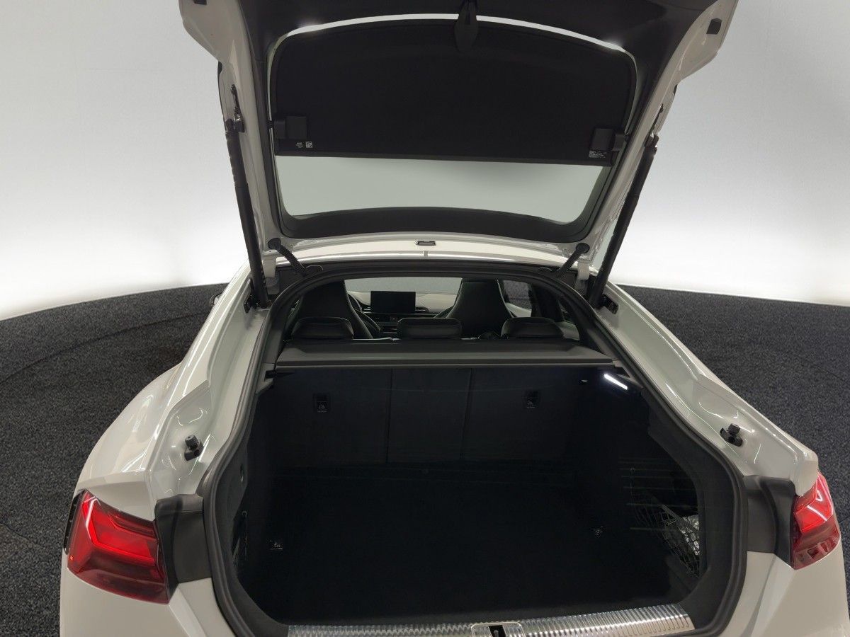 Audi RS5 - Bild 10