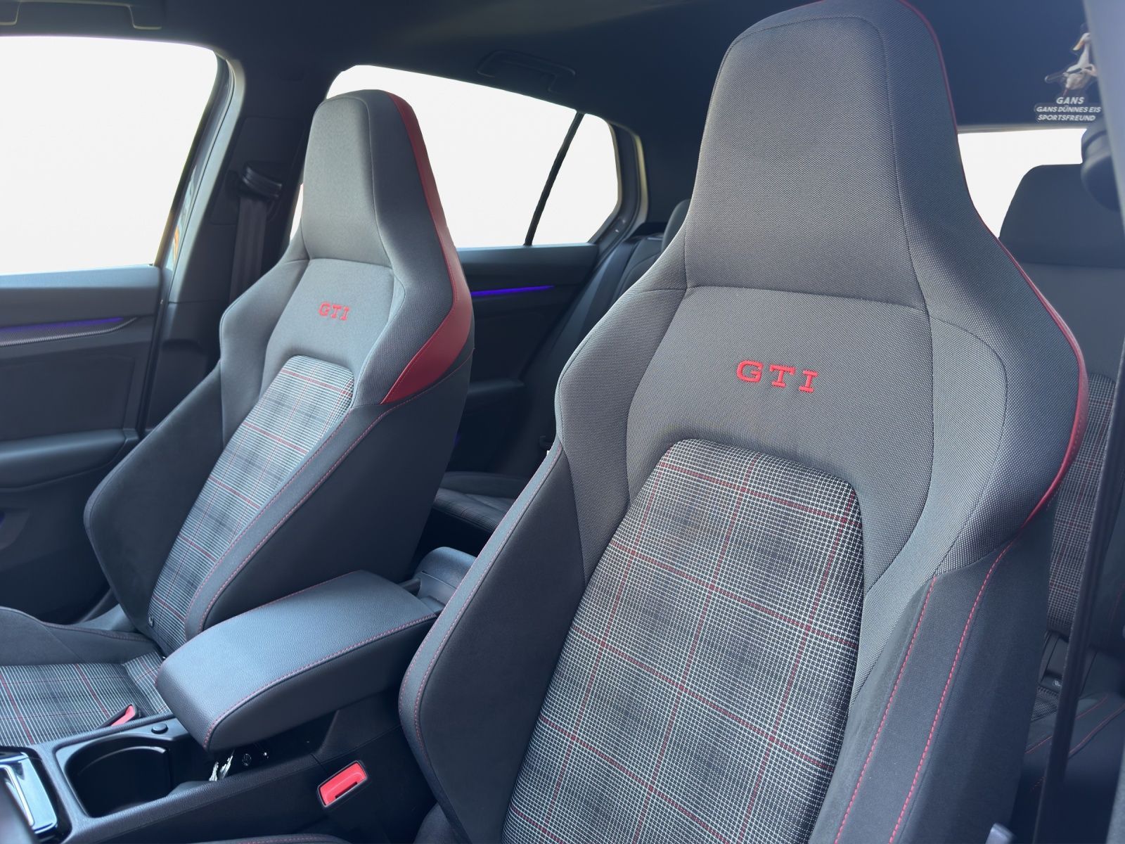 Volkswagen Golf GTI 2.0 TSI 19Z*PANO*HARMAN-KARDON*RFK foto 10