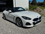 BMW Z4 sDrive 20i 197PS Autom. M Sport P.,InnoP - BMW Z4 in Nürnberg