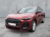 Audi Q5 Sportback TFSI S-LINE MATRIX+NAVI+ACC+AHK+20" - Audi Q5 Gebrauchtwagen in Dortmund