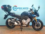 Yamaha FZ1 Fazer Garantita e Finaziabile - YAMAHA FZ1 FAZER