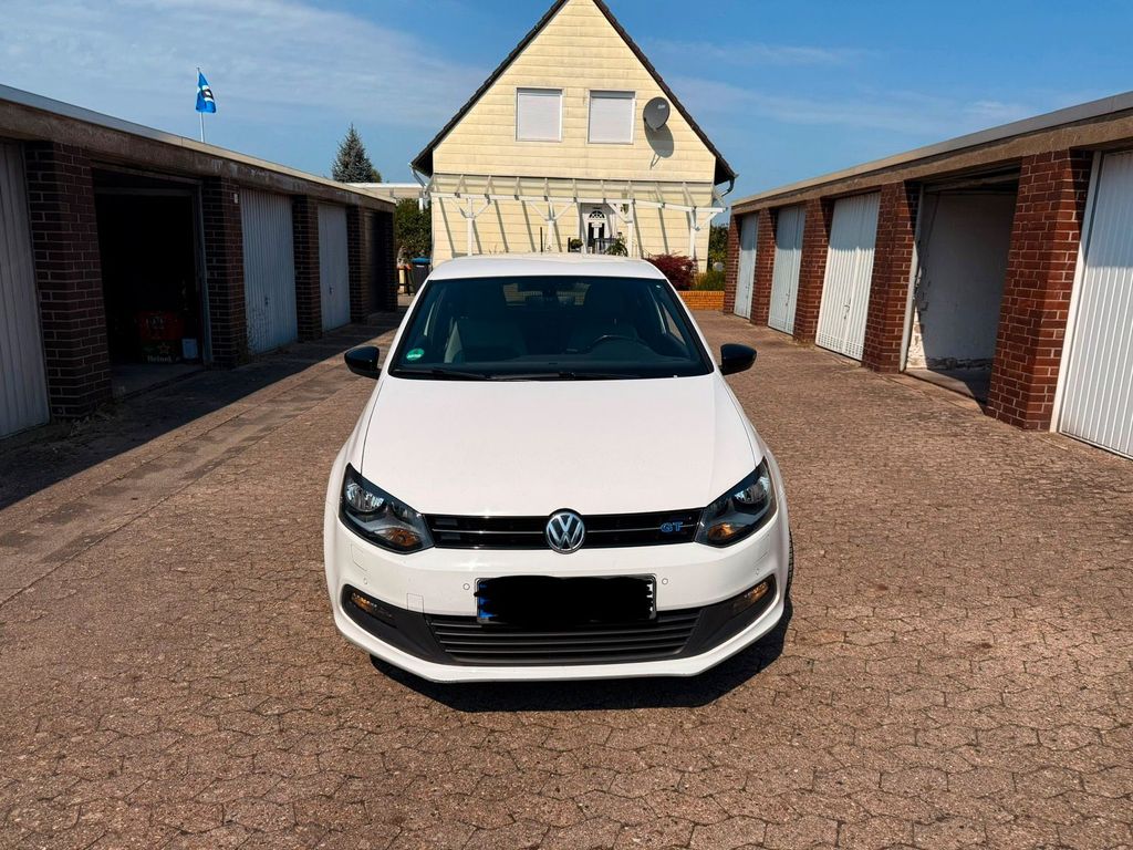 Image of Volkswagen Polo